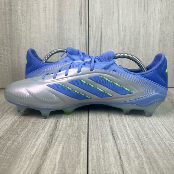 NEW Adidas Copa Pure 3 III Elite FG Celestial Victory Soccer Cleat Mens Size 10 main image 10